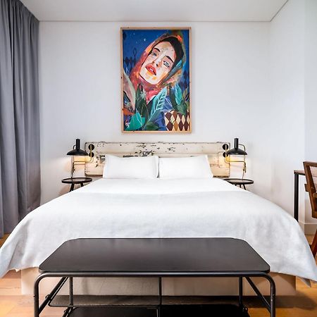 Limehome Porto Rua Das Oliveiras Εξωτερικό φωτογραφία