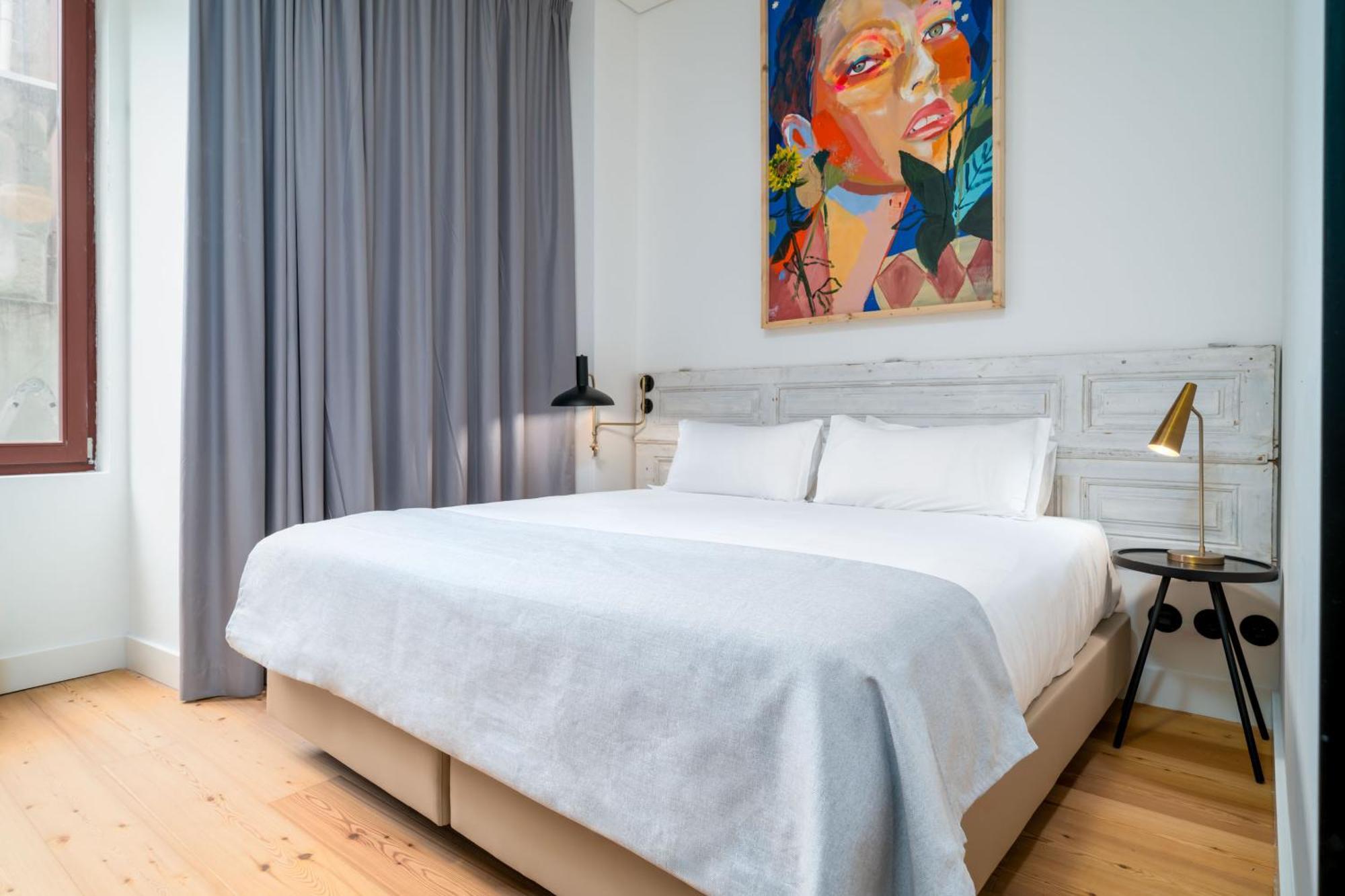 Limehome Porto Rua Das Oliveiras Εξωτερικό φωτογραφία
