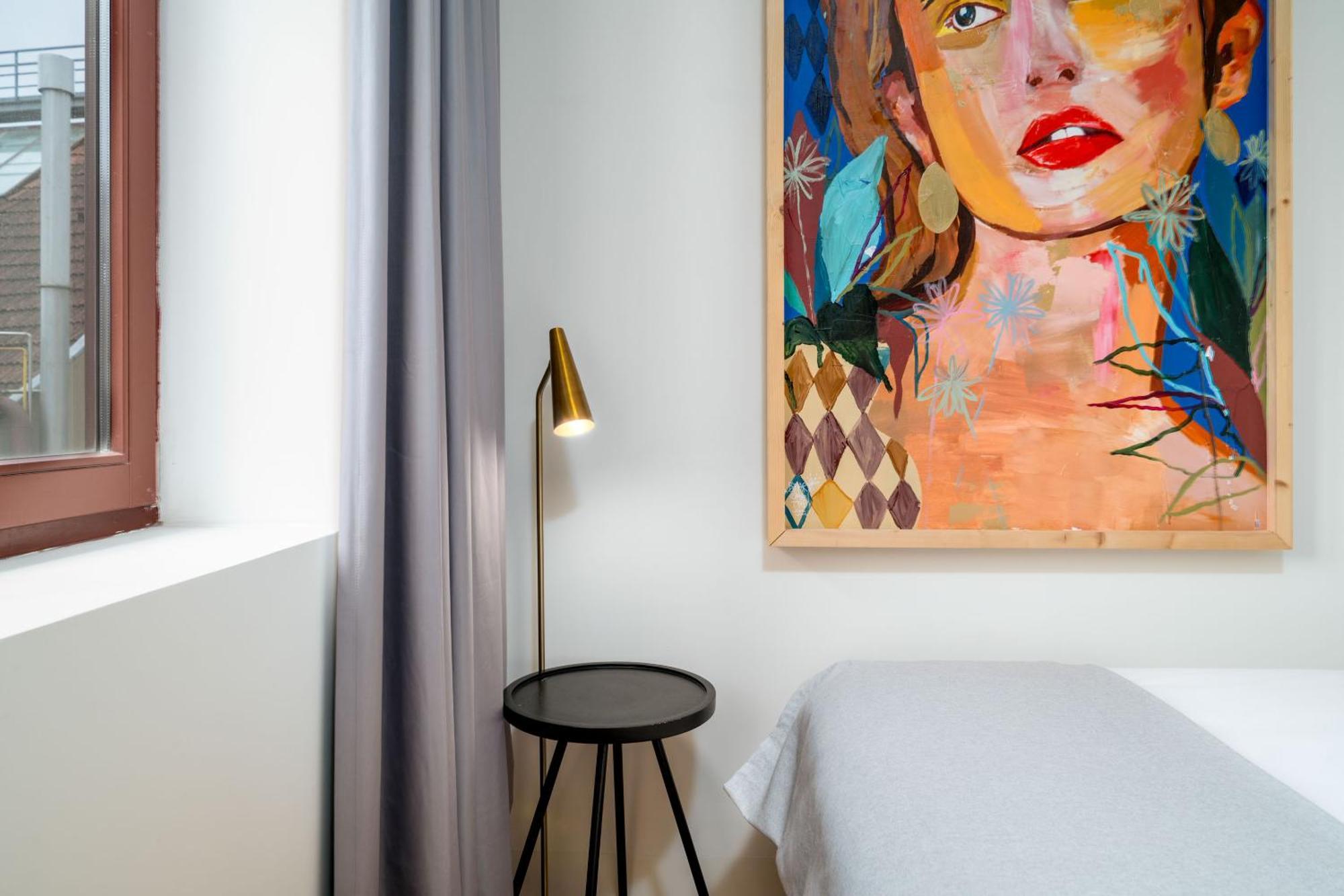 Limehome Porto Rua Das Oliveiras Δωμάτιο φωτογραφία