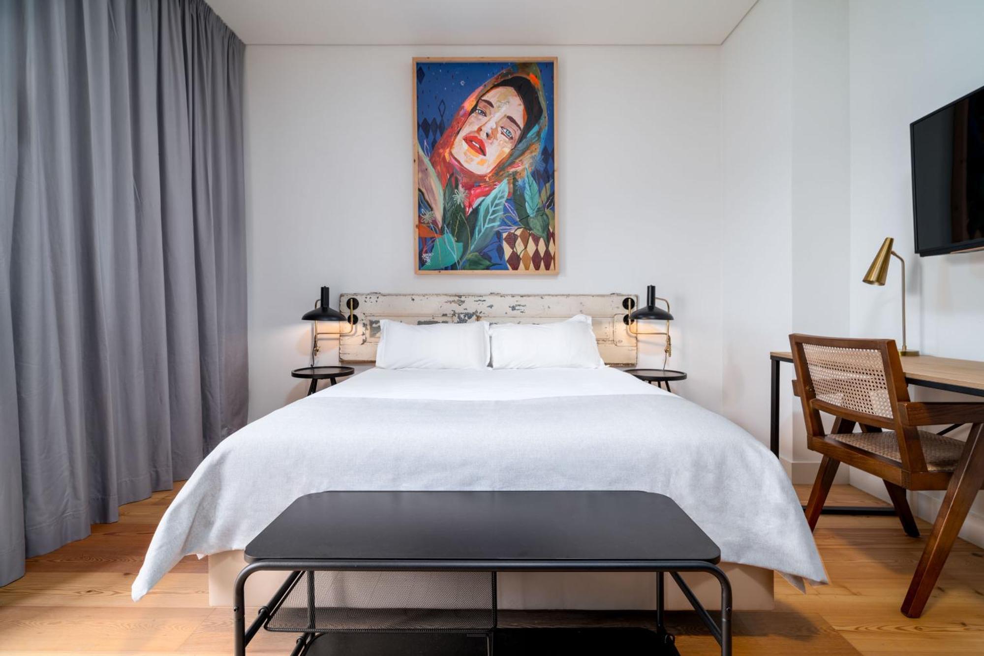 Limehome Porto Rua Das Oliveiras Εξωτερικό φωτογραφία
