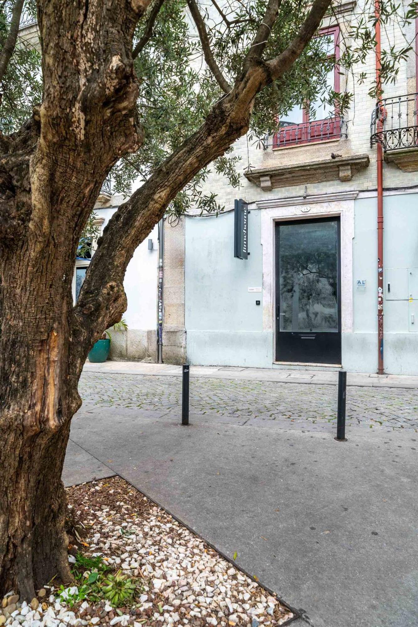 Limehome Porto Rua Das Oliveiras Εξωτερικό φωτογραφία