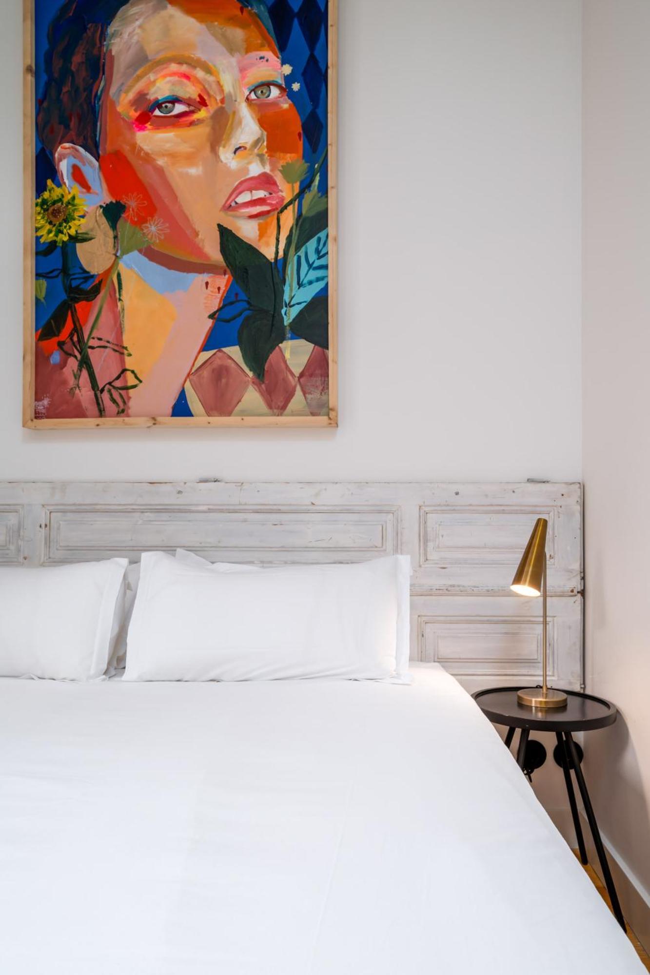 Limehome Porto Rua Das Oliveiras Εξωτερικό φωτογραφία