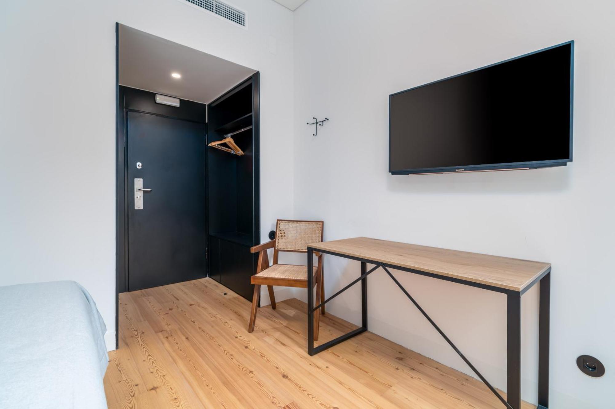 Limehome Porto Rua Das Oliveiras Δωμάτιο φωτογραφία
