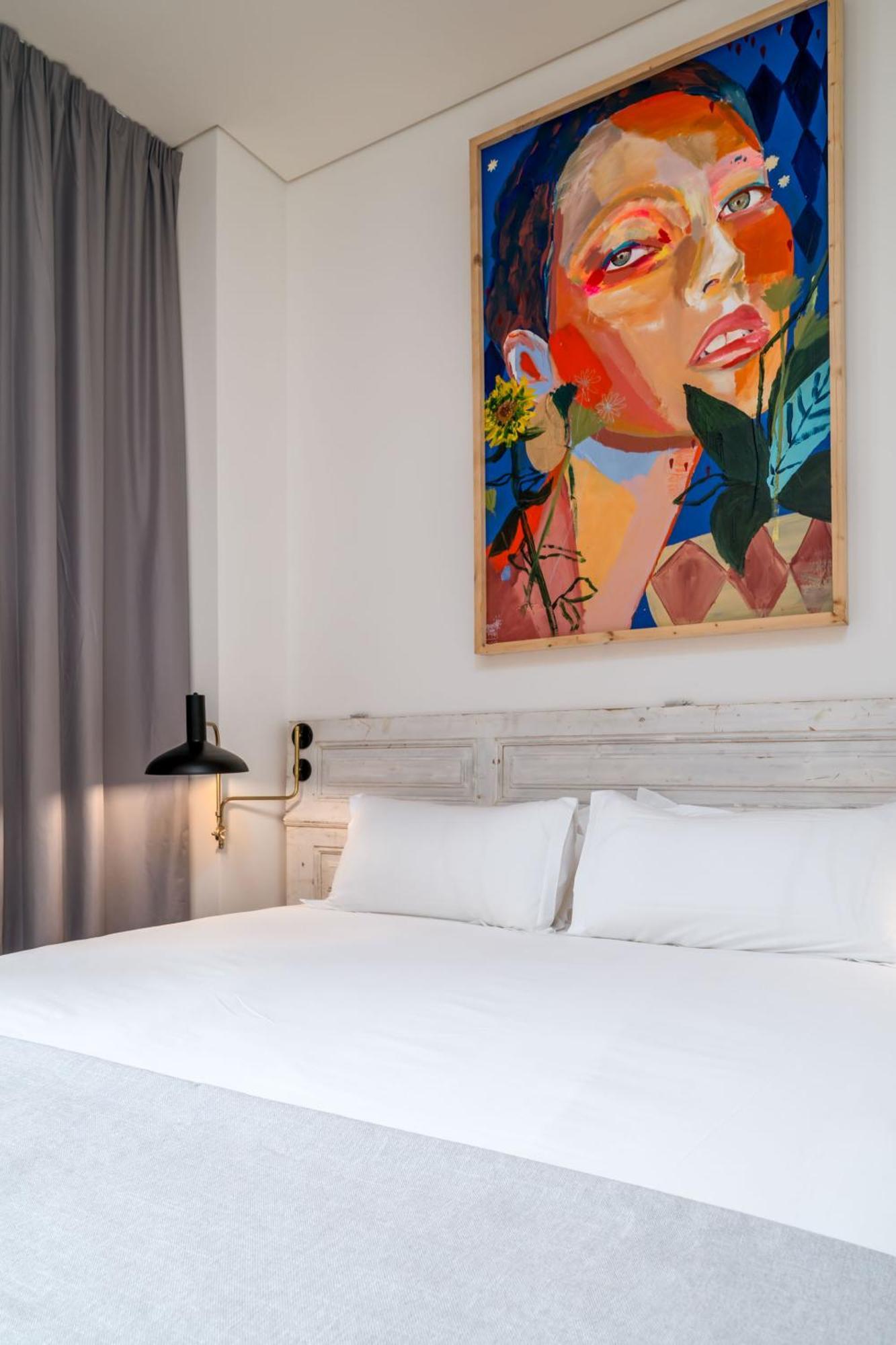 Limehome Porto Rua Das Oliveiras Εξωτερικό φωτογραφία