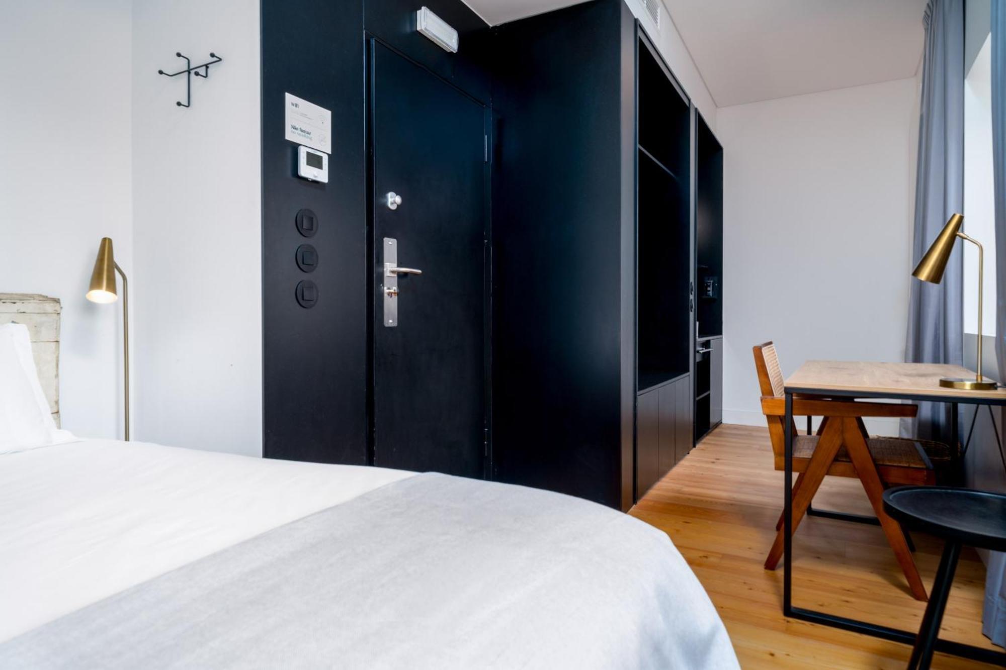 Limehome Porto Rua Das Oliveiras Δωμάτιο φωτογραφία