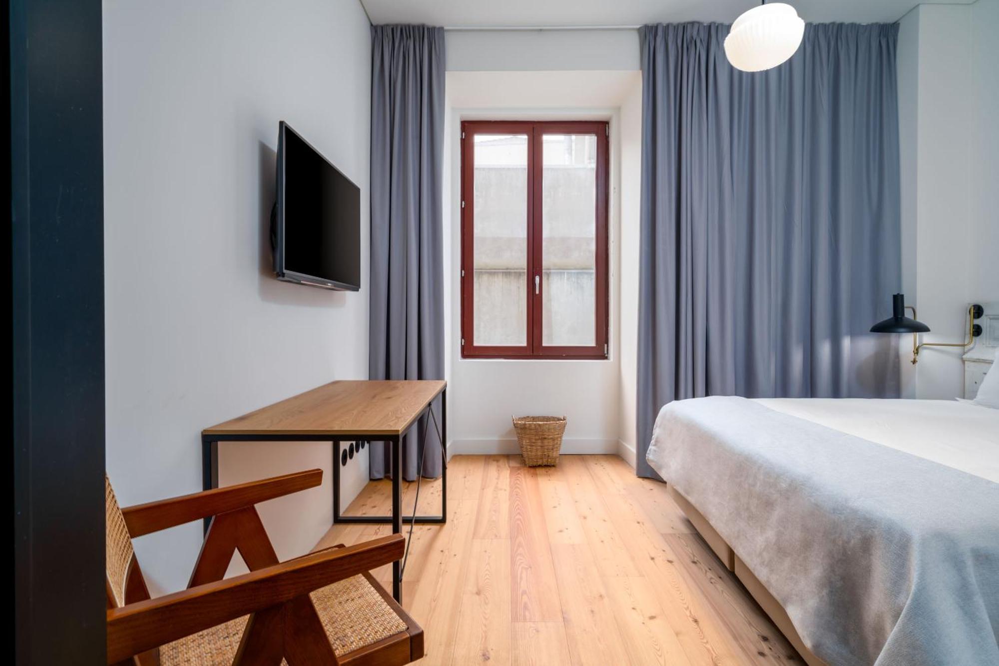 Limehome Porto Rua Das Oliveiras Εξωτερικό φωτογραφία