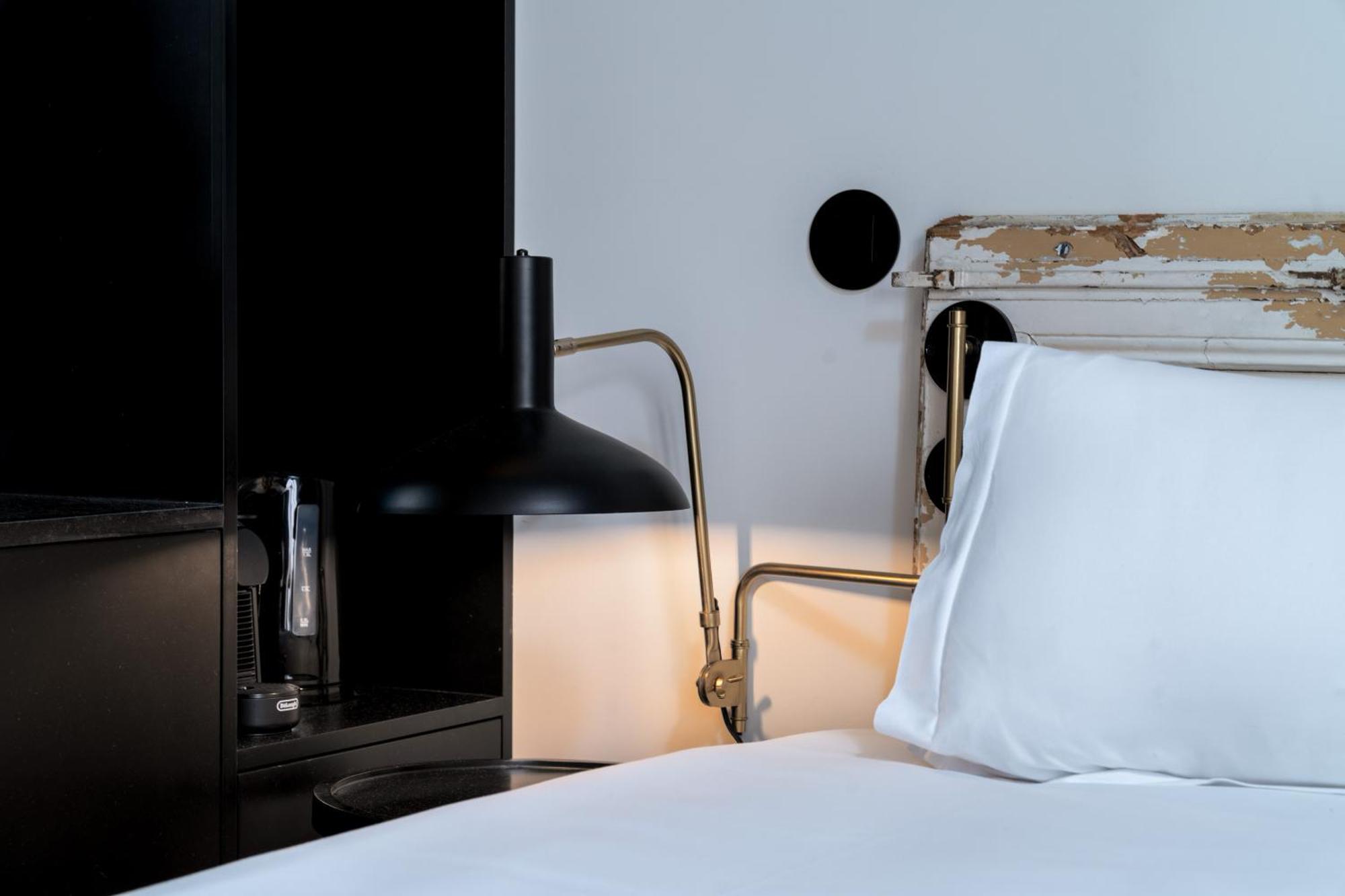 Limehome Porto Rua Das Oliveiras Δωμάτιο φωτογραφία