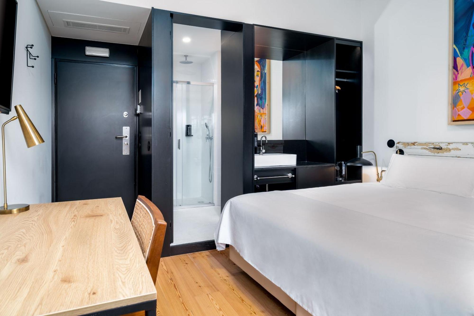 Limehome Porto Rua Das Oliveiras Εξωτερικό φωτογραφία