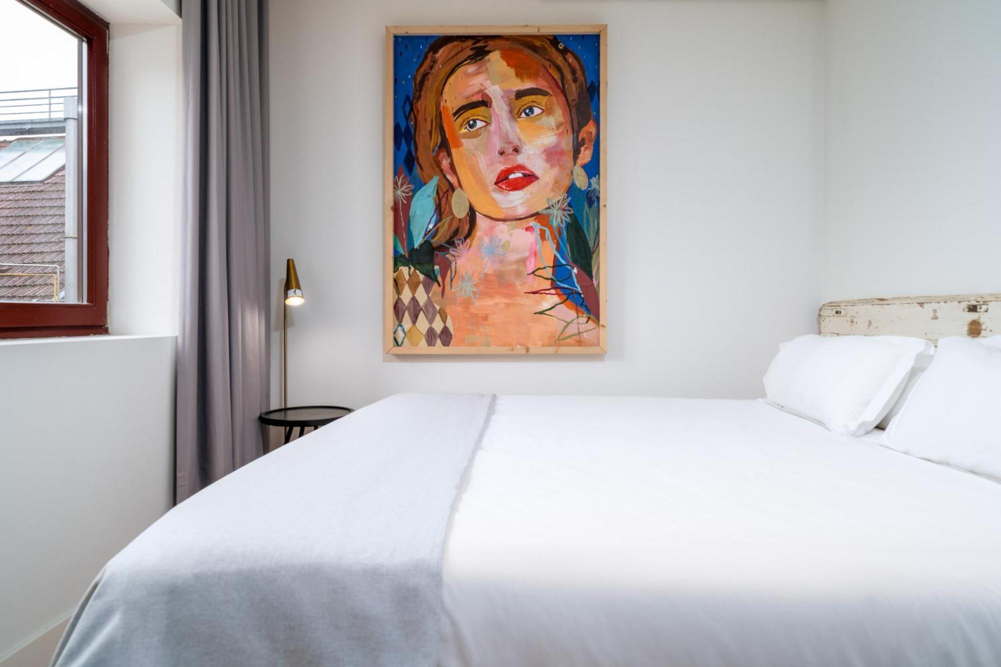 Limehome Porto Rua Das Oliveiras Εξωτερικό φωτογραφία
