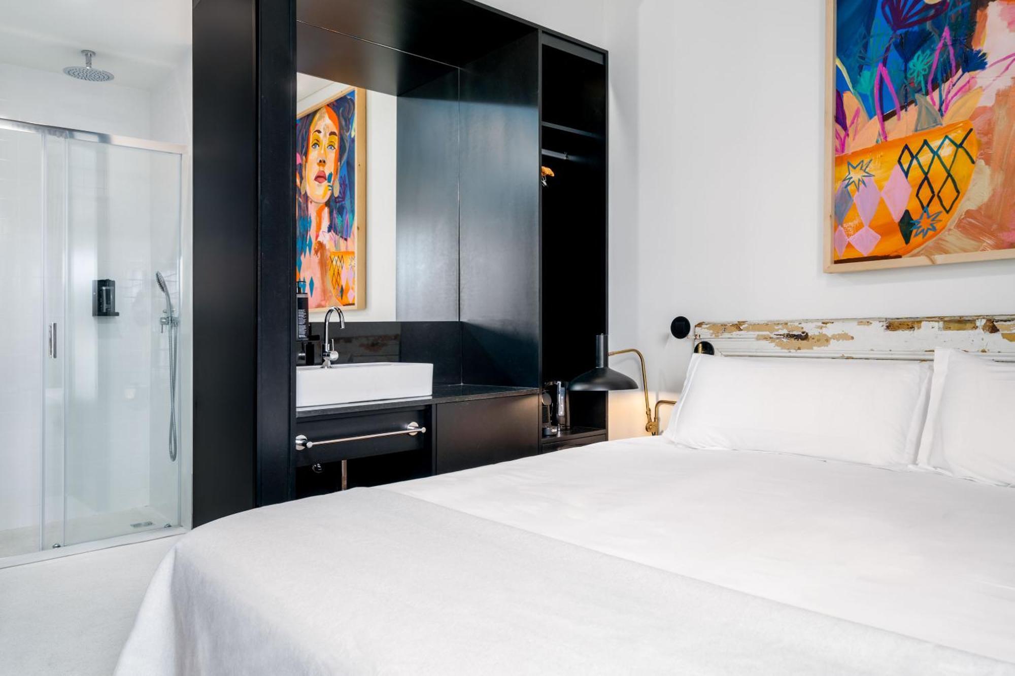 Limehome Porto Rua Das Oliveiras Εξωτερικό φωτογραφία