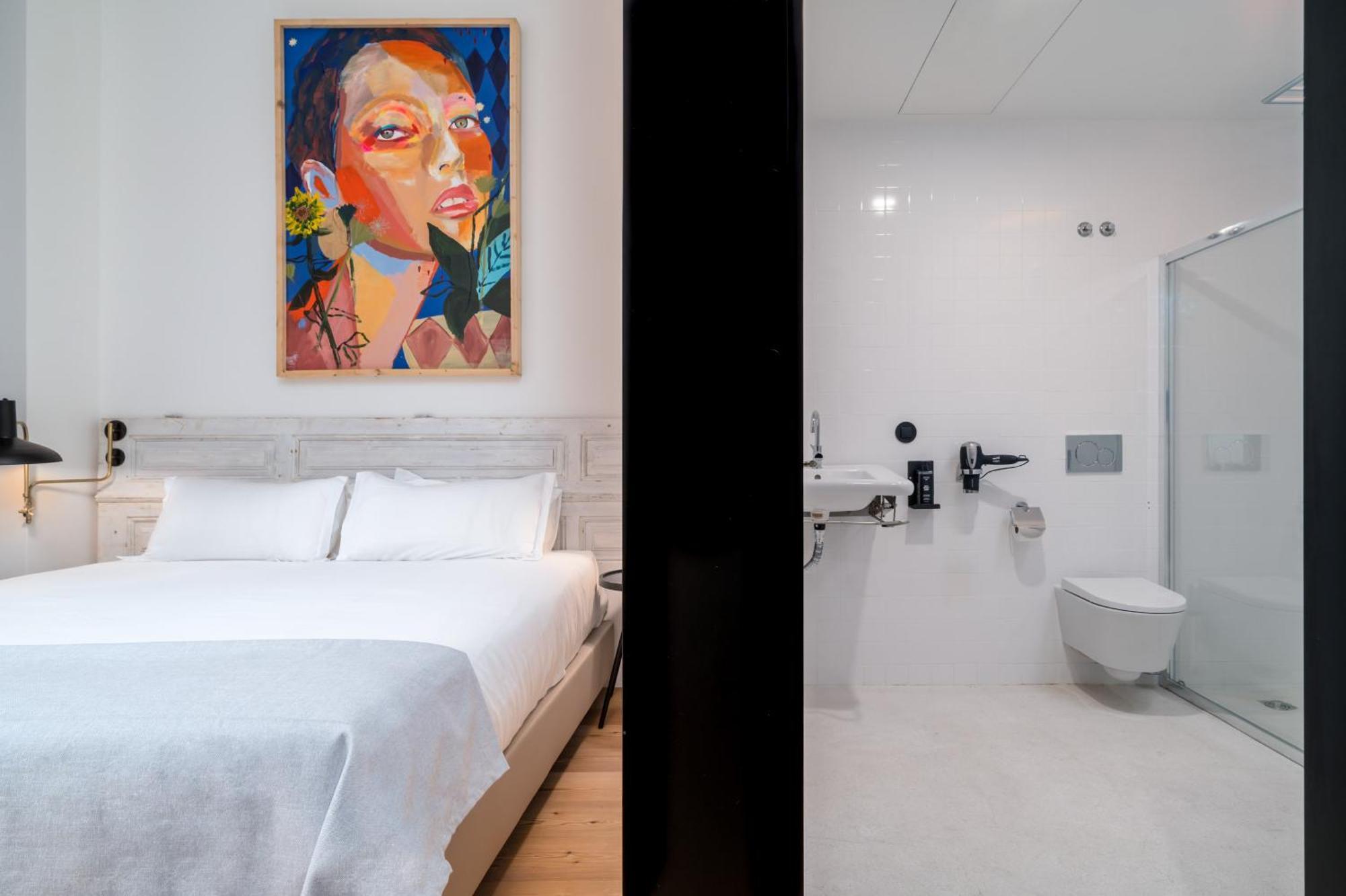 Limehome Porto Rua Das Oliveiras Εξωτερικό φωτογραφία