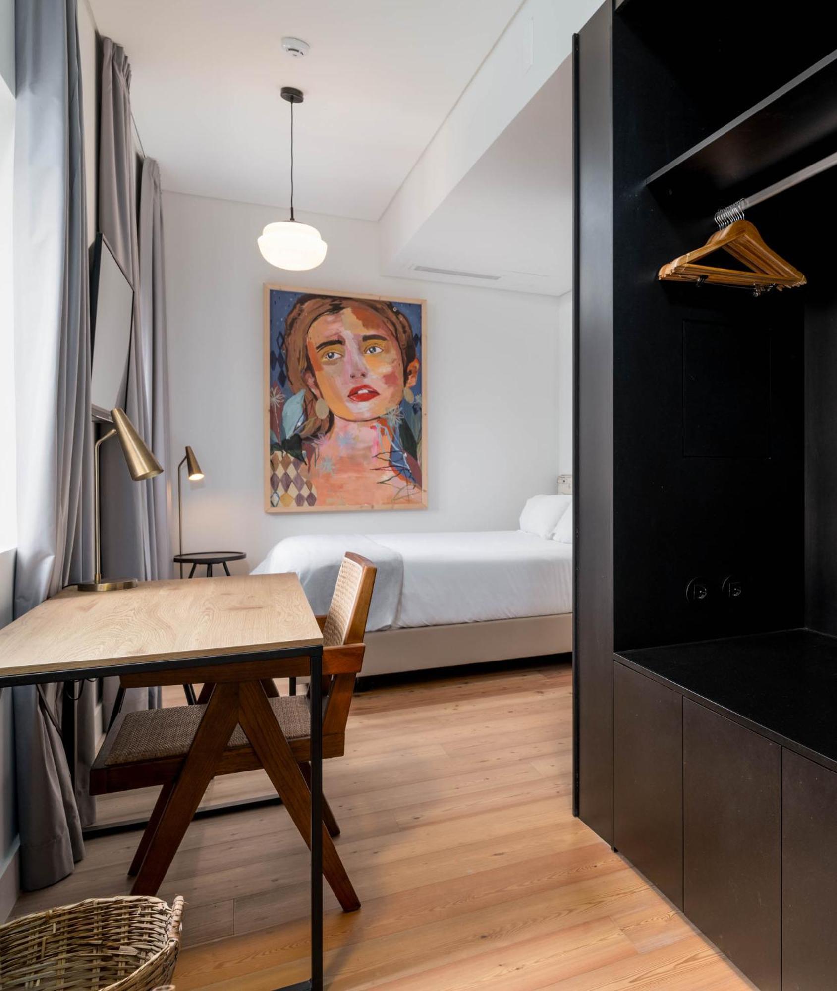 Limehome Porto Rua Das Oliveiras Εξωτερικό φωτογραφία