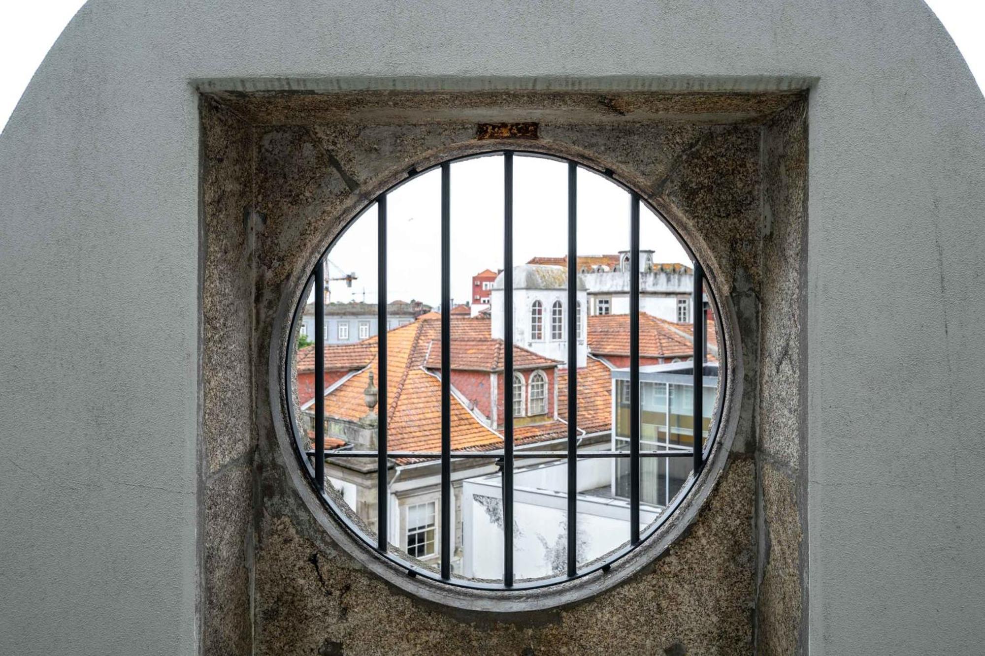 Limehome Porto Rua Das Oliveiras Εξωτερικό φωτογραφία