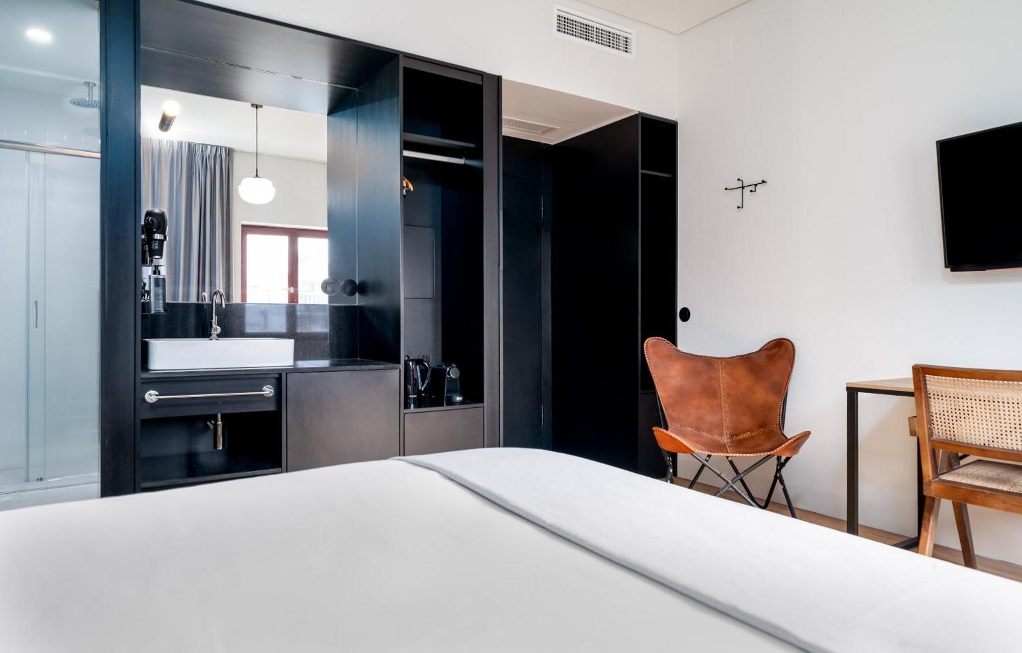 Limehome Porto Rua Das Oliveiras Δωμάτιο φωτογραφία