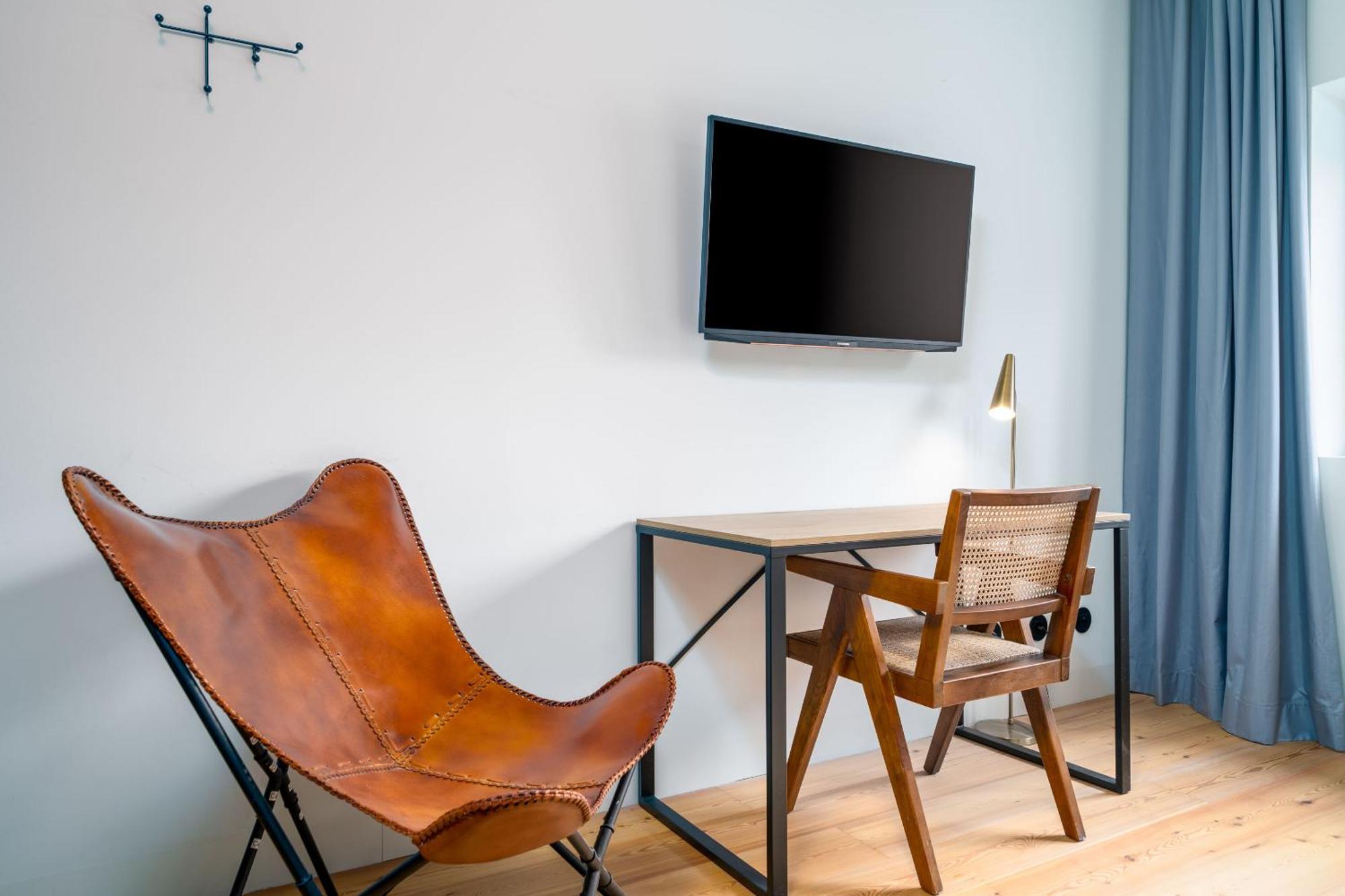 Limehome Porto Rua Das Oliveiras Δωμάτιο φωτογραφία