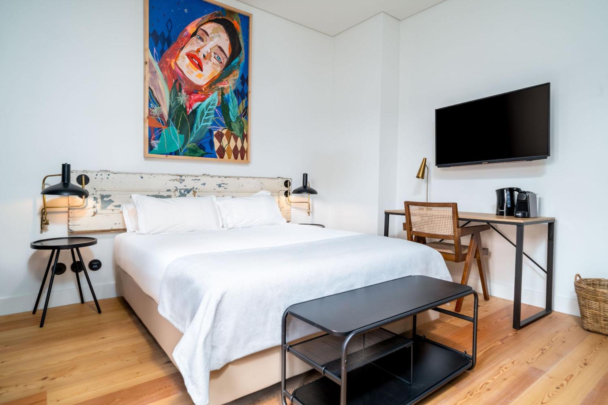 Limehome Porto Rua Das Oliveiras Εξωτερικό φωτογραφία