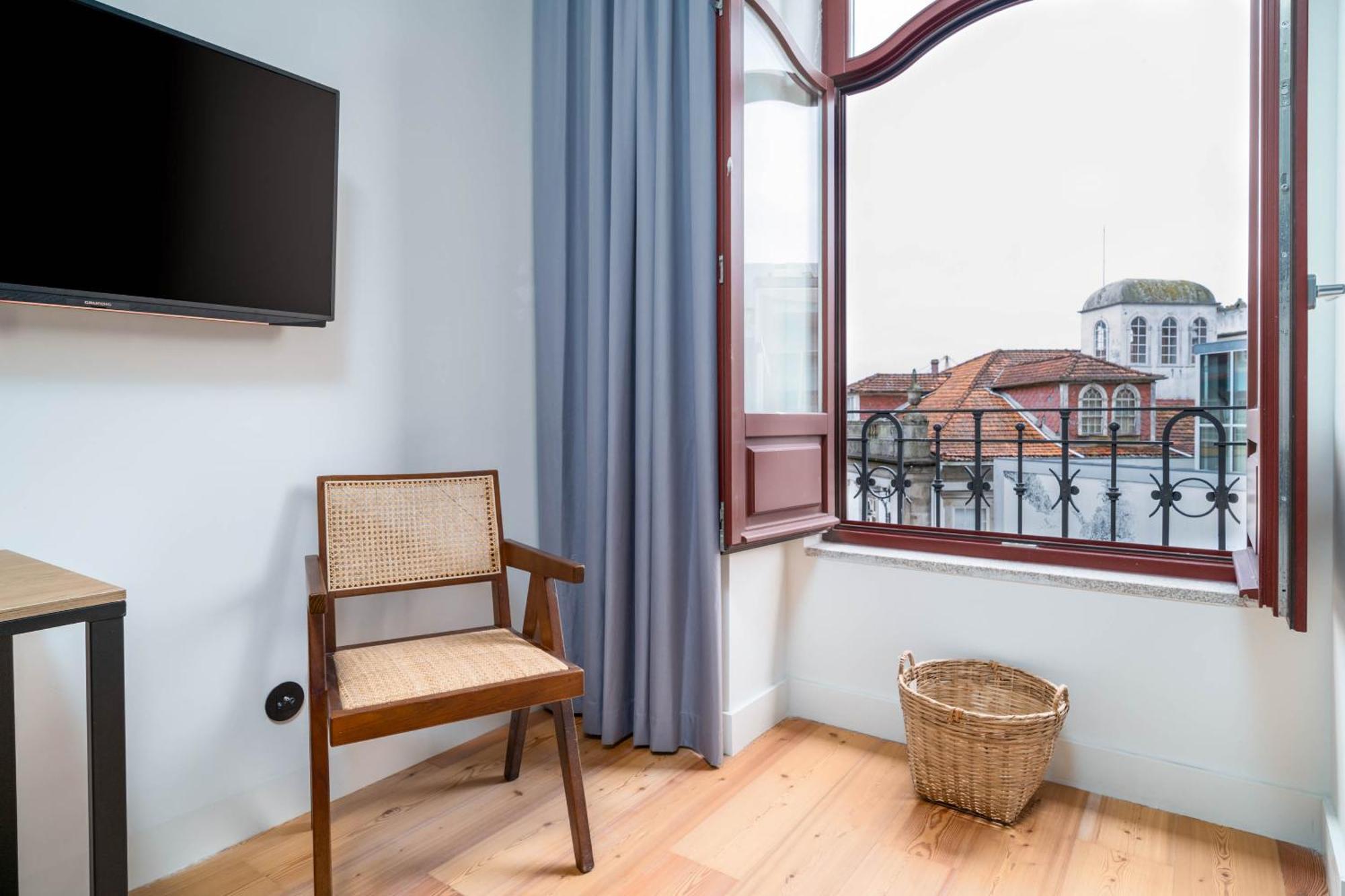 Limehome Porto Rua Das Oliveiras Εξωτερικό φωτογραφία