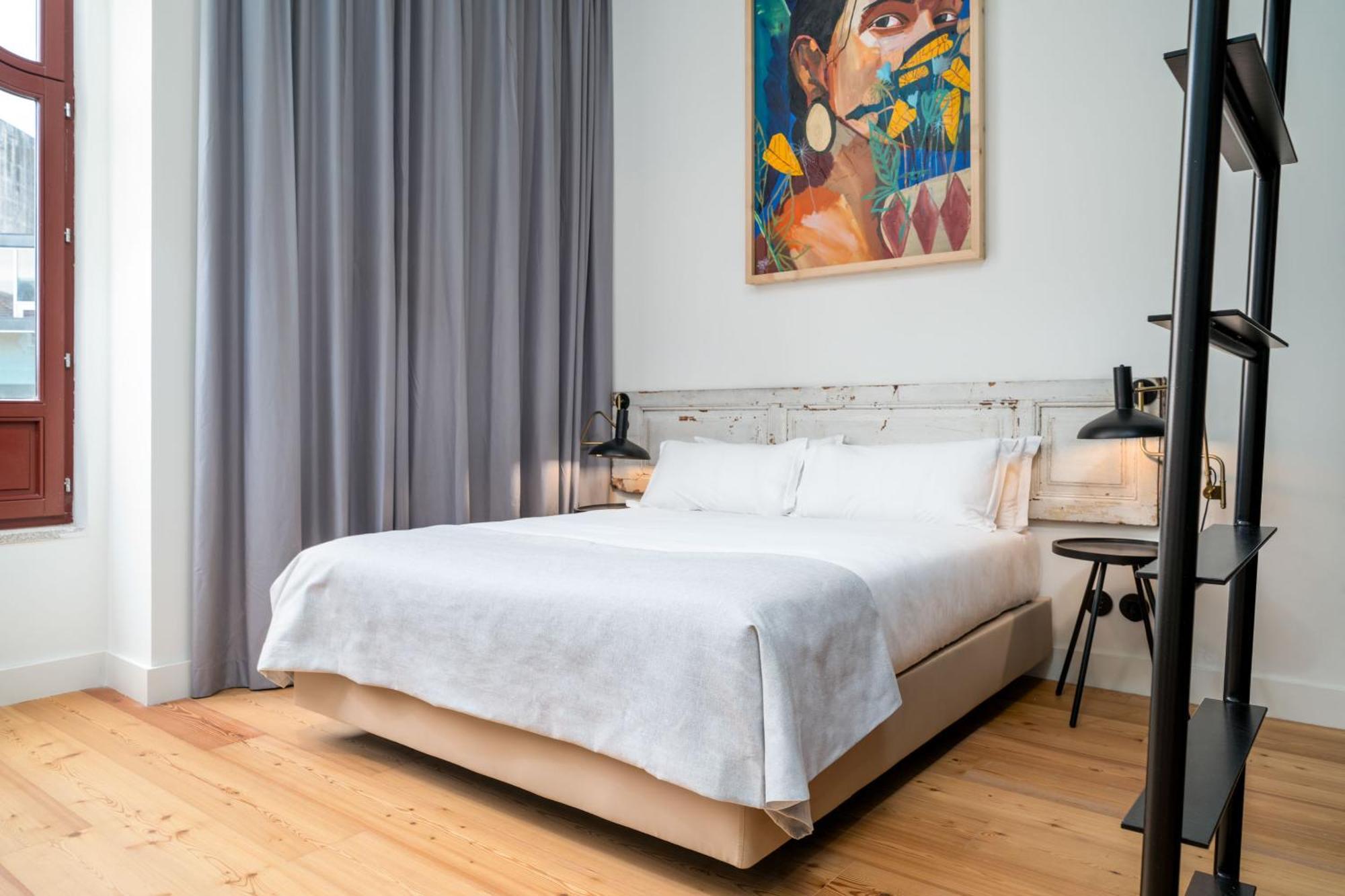 Limehome Porto Rua Das Oliveiras Εξωτερικό φωτογραφία