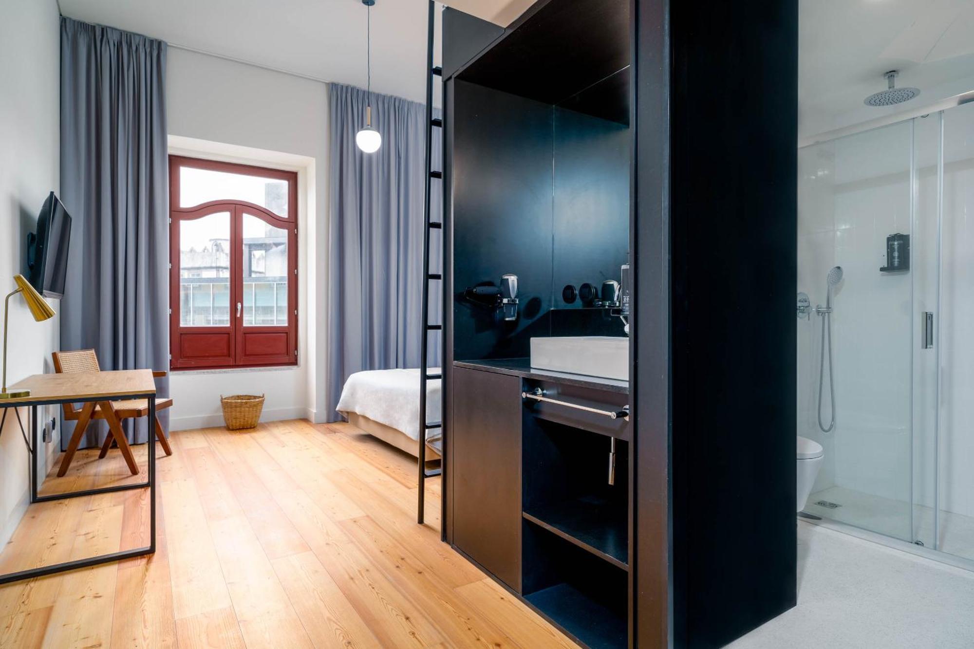 Limehome Porto Rua Das Oliveiras Εξωτερικό φωτογραφία