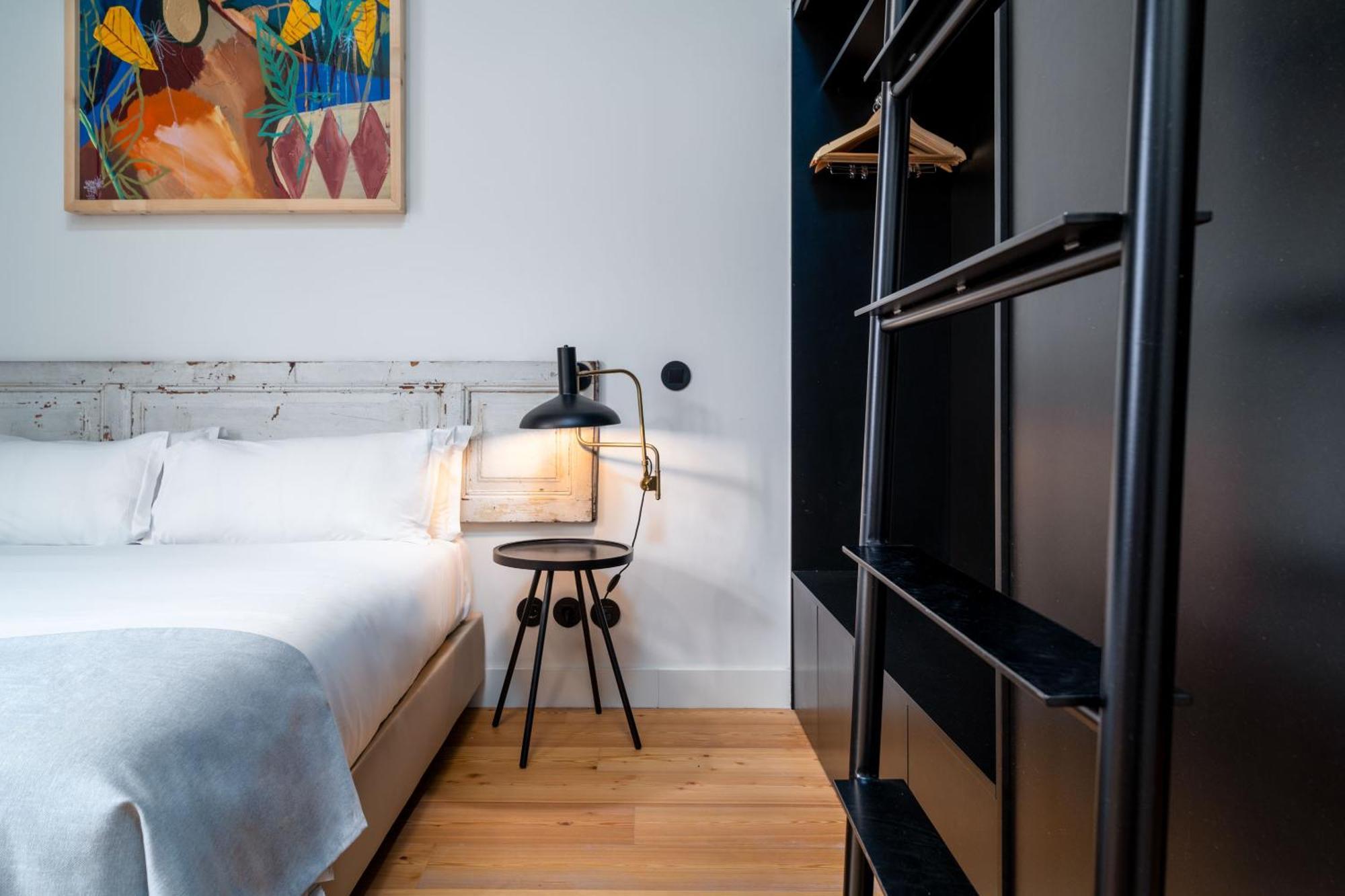 Limehome Porto Rua Das Oliveiras Εξωτερικό φωτογραφία