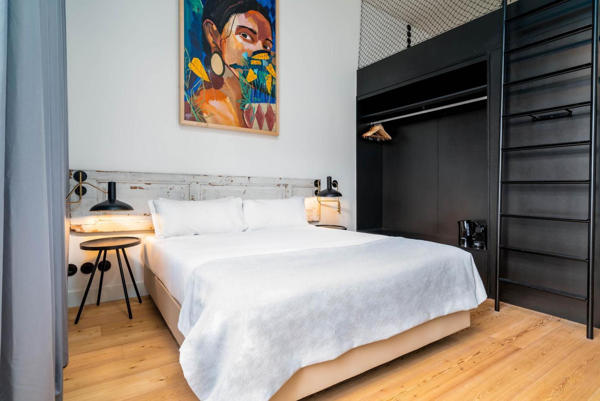 Limehome Porto Rua Das Oliveiras Εξωτερικό φωτογραφία