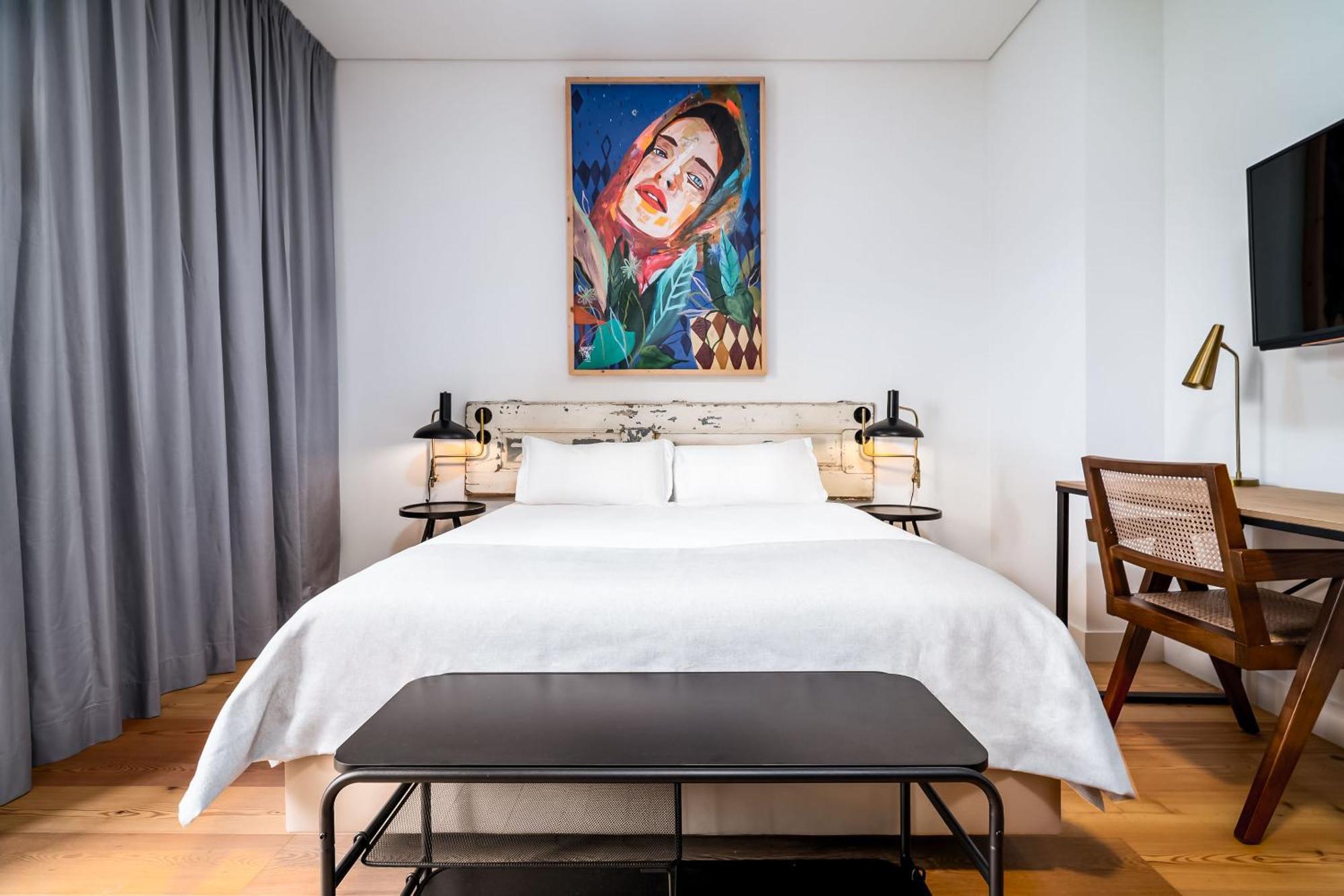 Limehome Porto Rua Das Oliveiras Εξωτερικό φωτογραφία