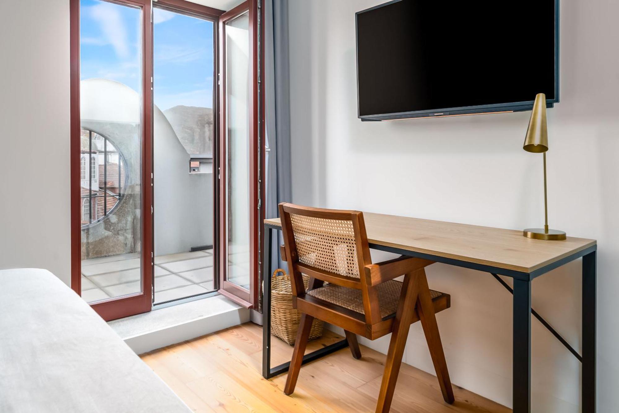 Limehome Porto Rua Das Oliveiras Εξωτερικό φωτογραφία