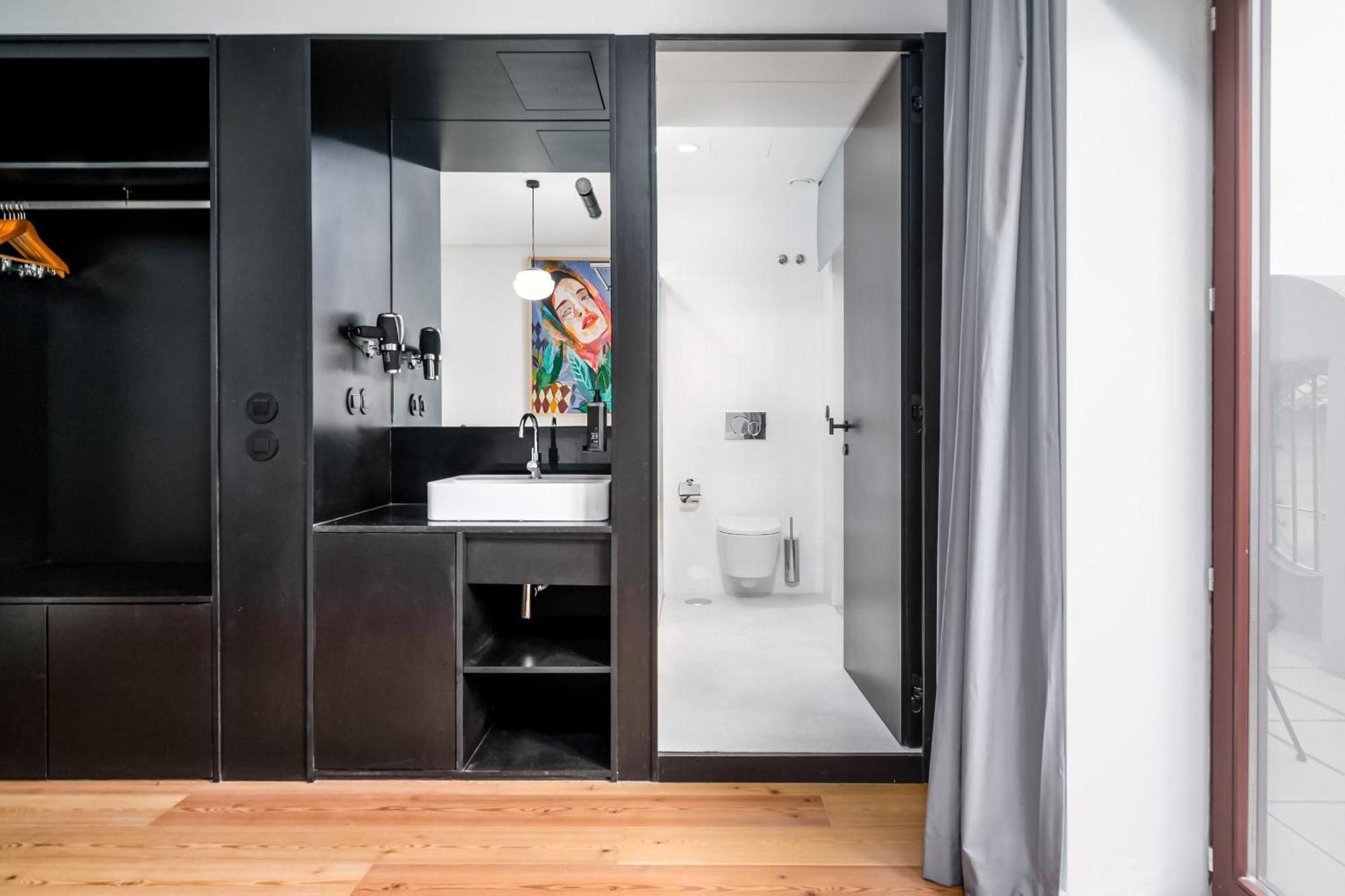 Limehome Porto Rua Das Oliveiras Εξωτερικό φωτογραφία