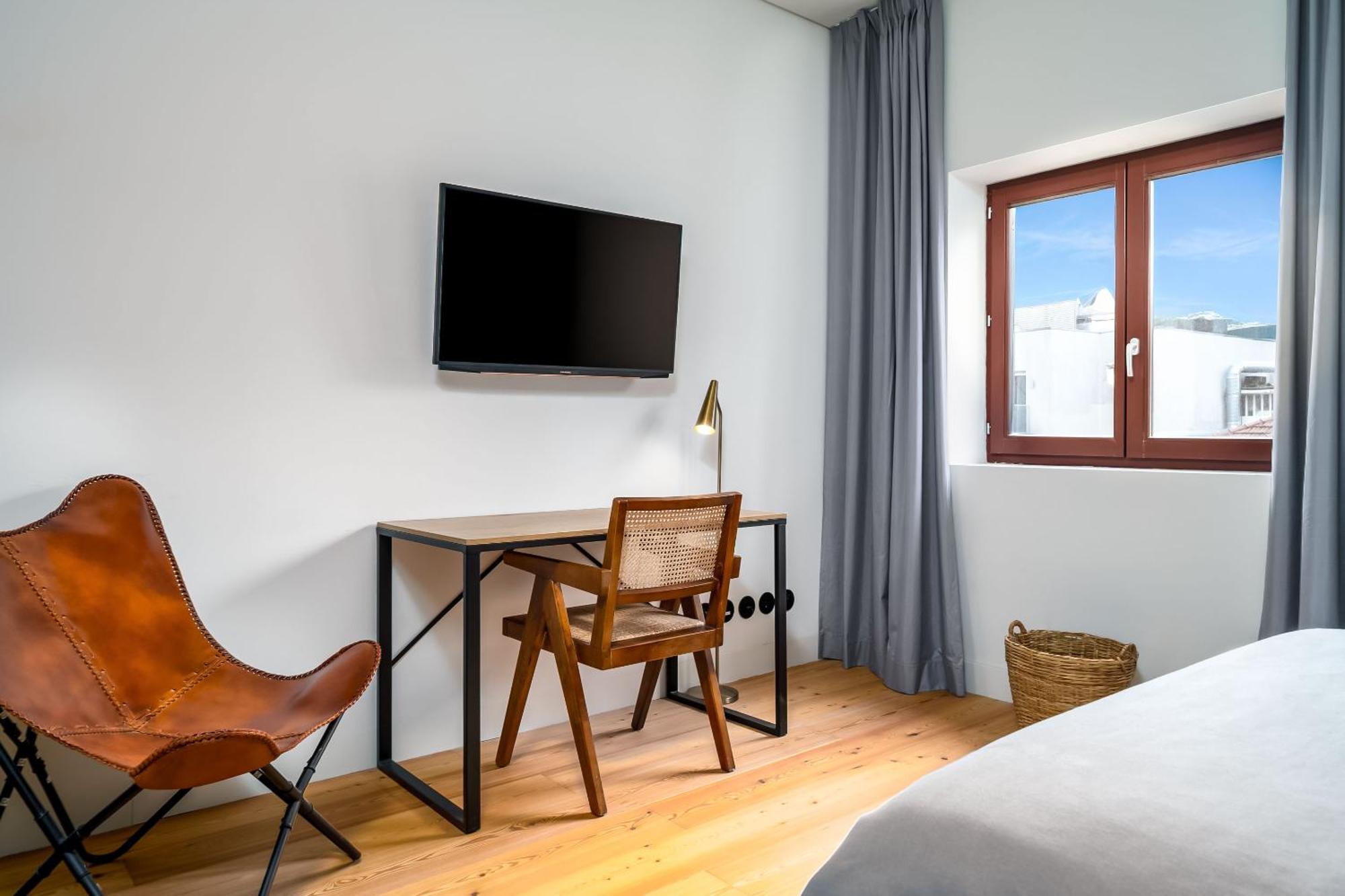Limehome Porto Rua Das Oliveiras Εξωτερικό φωτογραφία